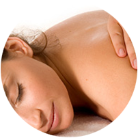 Relaxation Massage