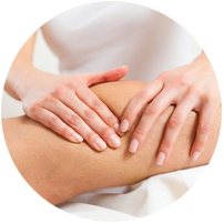Manual Lymph Drainage Massage