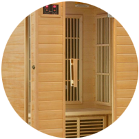 infrared-sauna